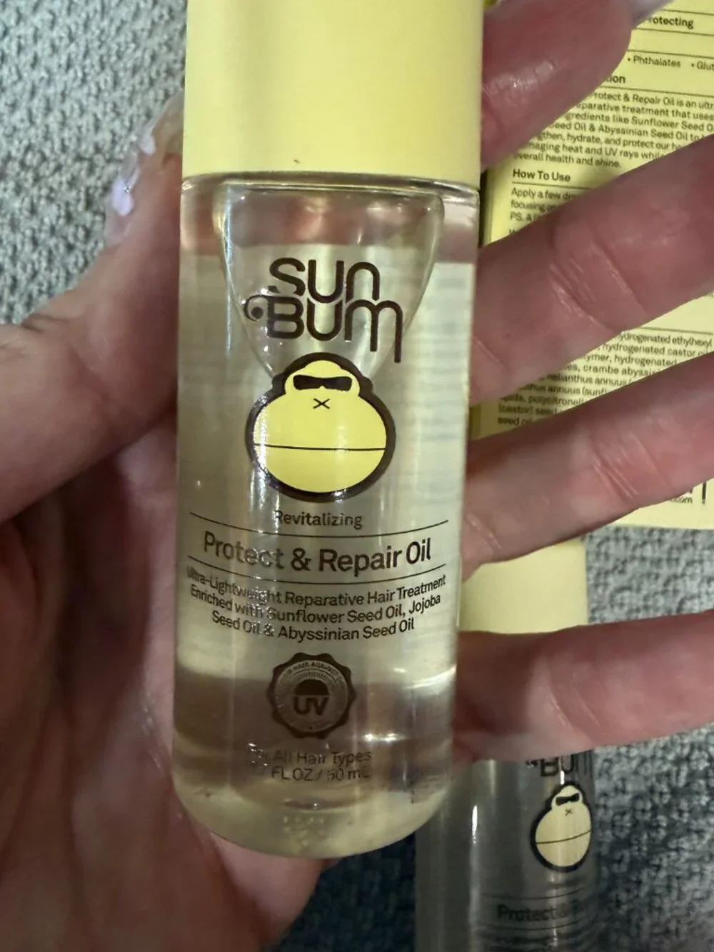Sun Bum brand new
